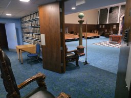 Officers Chairs